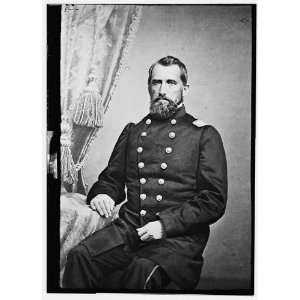 Gen. James M. Tuttle 