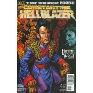  Hellblazer #241 