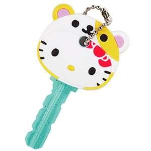  Hello Kitty Animal Key Cap   Hello Kitty As Bear 