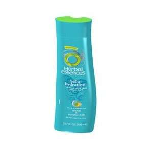  Herbal Essences Shampoo Hello Hydrat Size 23.7 OZ Beauty