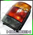 VR VS Tail Light Ute Left Hand LH Holden Commodore VG