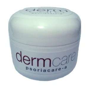  Dermcare   Psoriacare A   Psoriasis Cream Beauty