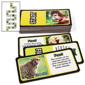   Pc Wildlife Puzzle   Teacher Resources & Learning Aids Toys & Games