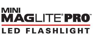MINI MAGLITE® PRO™ LED Flashlight  