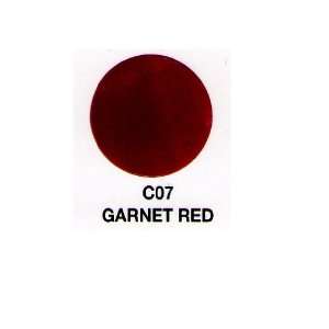  Verity Nail Polish Garnet Red C07