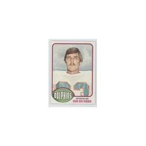  1976 Topps #15   Vern Den Herder Sports Collectibles