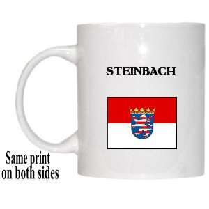  Hesse (Hessen)   STEINBACH Mug 