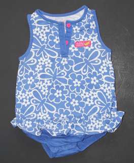 29. Child of Mine by Carters   (Size 18 months) 100% cotton blue/white 