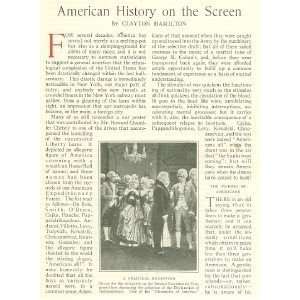  1924 Movies American History in Motion Pictures 