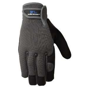  Wells Lamont Small High Dexterity Gloves 
