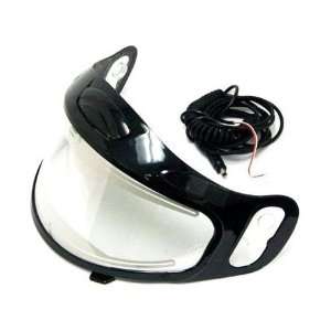   Raider Powersports. Fits Mossi Full Face Snowmobile Helmets. 26 2006