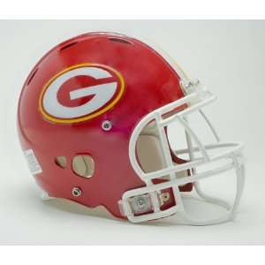  High School Sports   Goochl, Bulldogs Football Helmet 