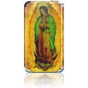  Skinit Our Lady of Guadalupe Mosaic Vinyl Skin for iPod 
