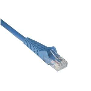  Patch cable/RJ 45(M)/RJ 45(M)3 ft Blue Electronics