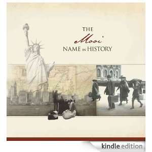 The Mooi Name in History Ancestry  Kindle Store