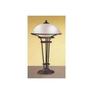  Kichler Westwood Eclections Table Lamp   70117/70117