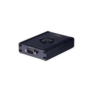   CONNECTS VGA BASED VIDEO DEVICES TO DVI DIGITAL DEVICES SUCH AS MONITO