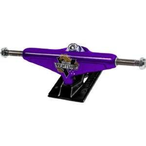  Venture Pudwill V5 Lo 5.25 Grizzly Purple Forged Trucks 