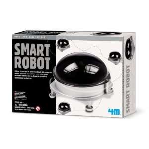 Smart Robot Science Kit Toys & Games