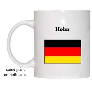  Germany, Hohn Mug 