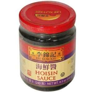 LKK Hoisin Sauce 8.5 oz  Grocery & Gourmet Food