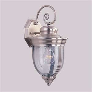  Livex Lighting 2561 91 Windham Small Outdoor Sconce