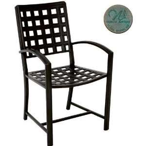  Windham Castings Metro Classic Dining Chair Frame Only 