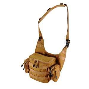   Operations Products   Bandolier Pouch, Coyote Tan
