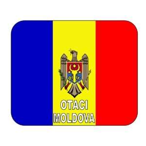  Moldova, Otaci mouse pad 