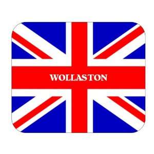  UK, England   Wollaston Mouse Pad 