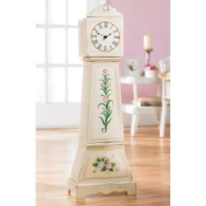  Summer Country Clock By Collections Etc