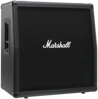 Marshall MG412A (4x12 120W Slant Cab CF)  