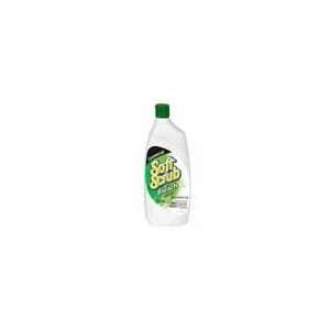  Soft Scrub Liquid Cleansers 36 oz Case Pack 6 Arts 