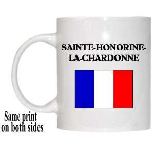  France   SAINTE HONORINE LA CHARDONNE Mug Everything 