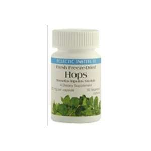  Solaray Hops    340 mg   100 Capsules 