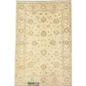 10 Ziegler Hand Knotted Oriental rug 