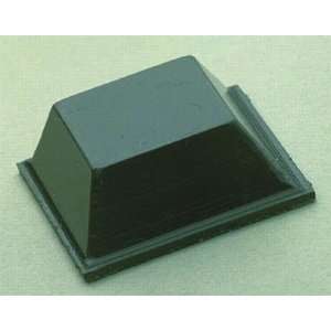 3M(TM) Bumpon(TM) Protective Product SJ5023 Black [PRICE is per PAD 