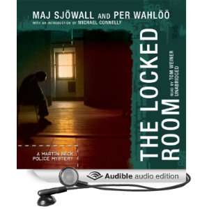   Audible Audio Edition) Maj Sjöwall, Per Wahlöö, Tom Weiner Books
