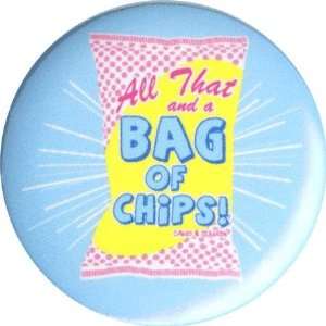  Bag Of Chips