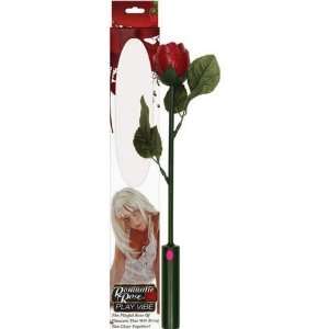  Hott Products Romantic Rose Play Vibe Health & Personal 