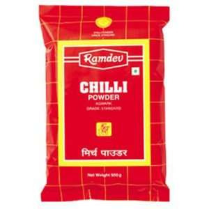 Red Chilli Powder / Lal Mirchi Powder   100 gms  Grocery 