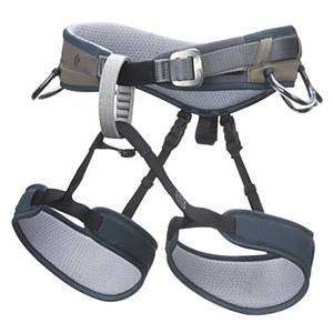  Focus Harness, Silt, X Large