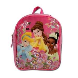    913678   Princess Mini Backpack Case Pack 24