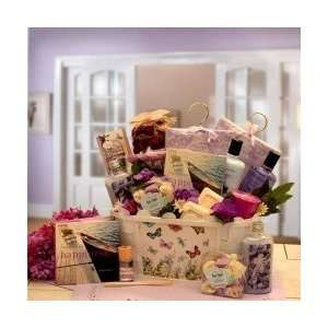 So Serene Spa Essentials Gift Set Gift Grocery & Gourmet Food