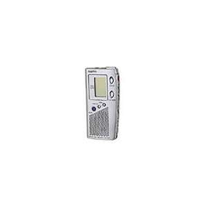  Sanyo ICR B50 Hands Free Digital Recorder Electronics