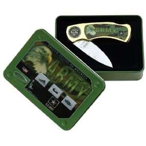  USA Army Collectors Series Pocket Knife Sports 