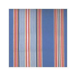  Duralee 14968   193 Indigo Fabric Arts, Crafts & Sewing