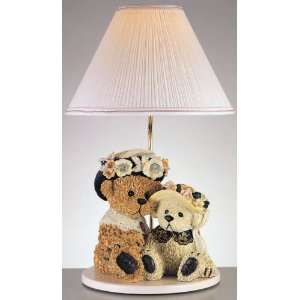 MOTHER & DAUGHTER KIDS LAMP Furniture Collections Lite Source Lamps 
