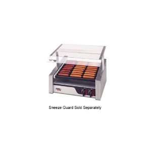  APW Wyott HRS 31S Non Stick Hot Dog Roller Grill 19 1/2W 