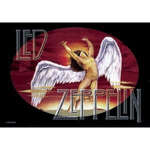 Led Zeppelin   Poster Flags 
